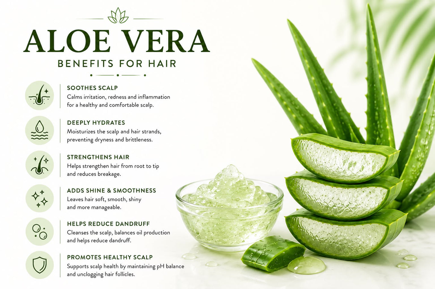 Aloe Vera Gel