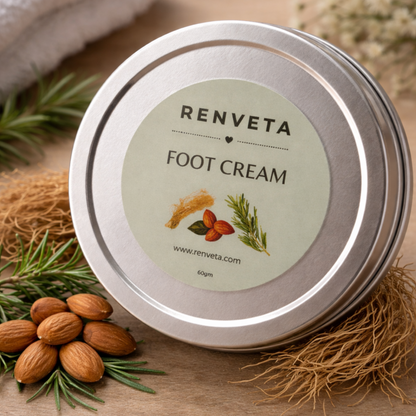 Foot Cream