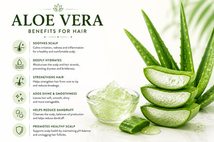 Aloe Vera Gel