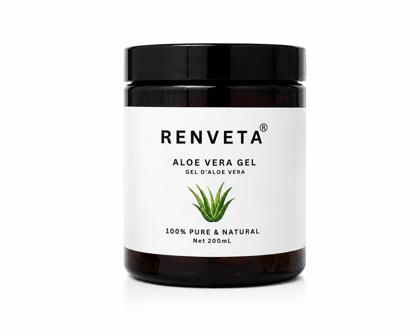 Aloe Vera Gel