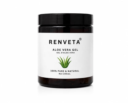 Aloe Vera Gel