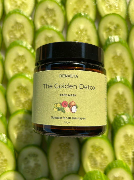 The Golden Detox
