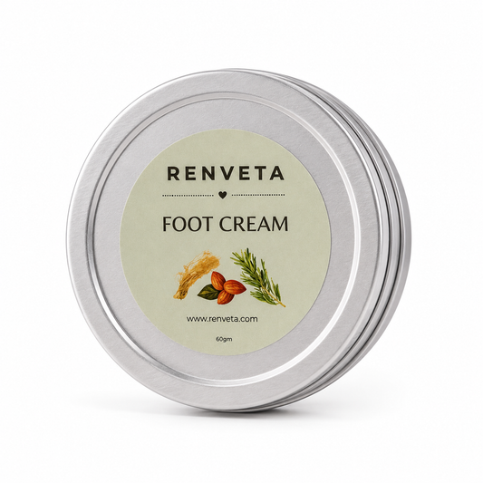 Foot Cream