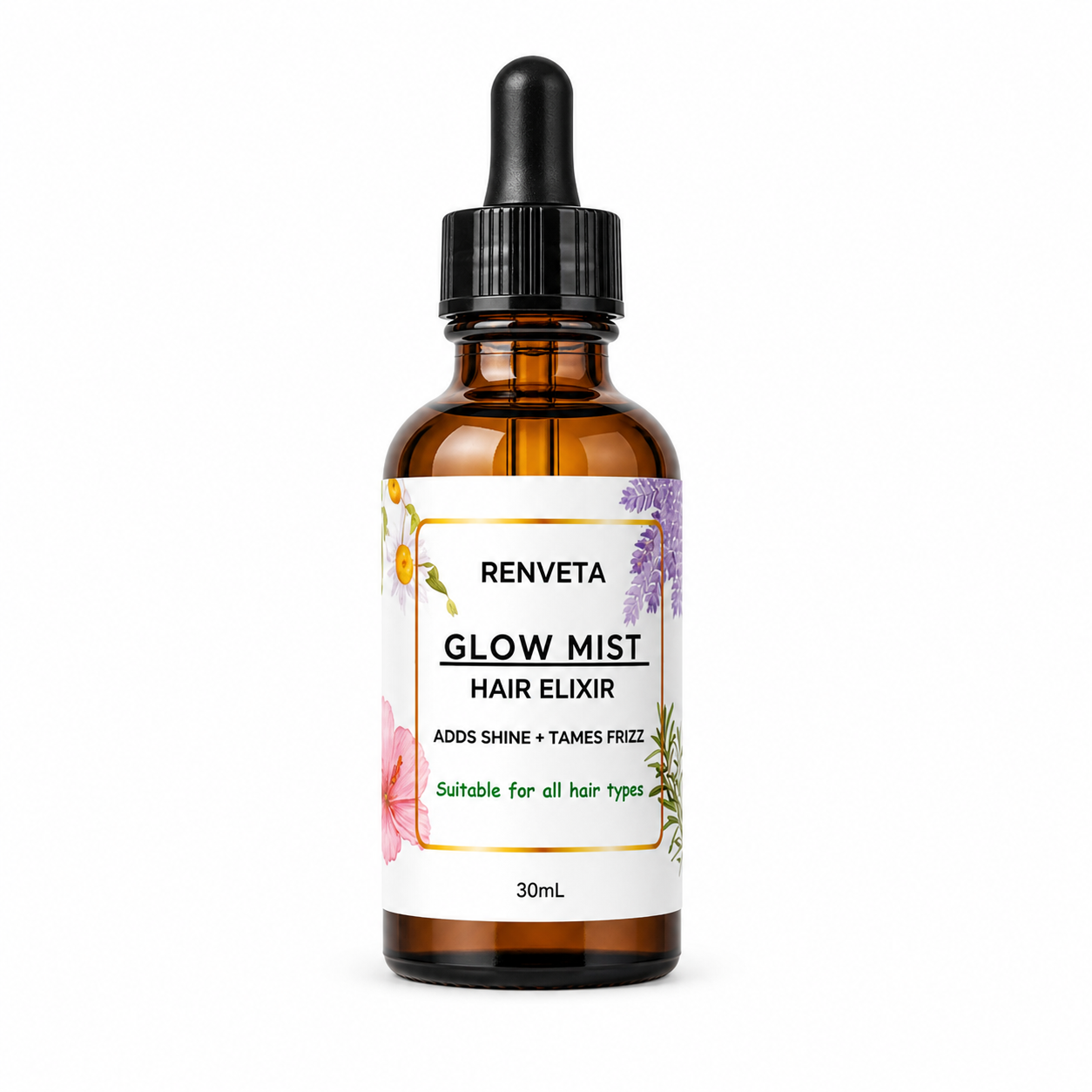 HAIR ELIXIR