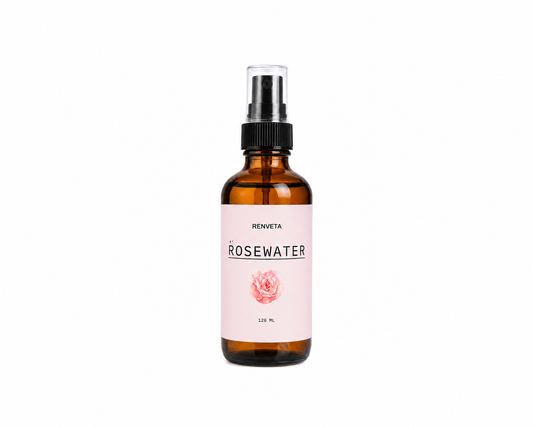 Rosewater
