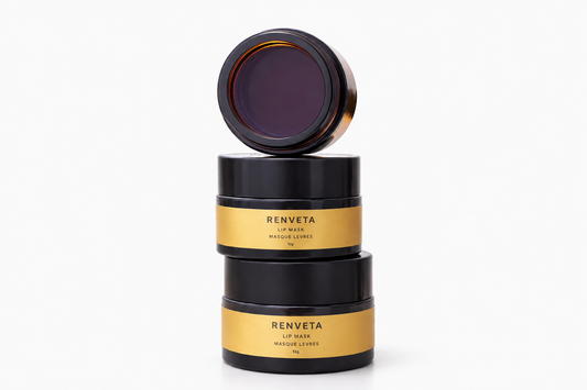 Lip Mask/Balm
