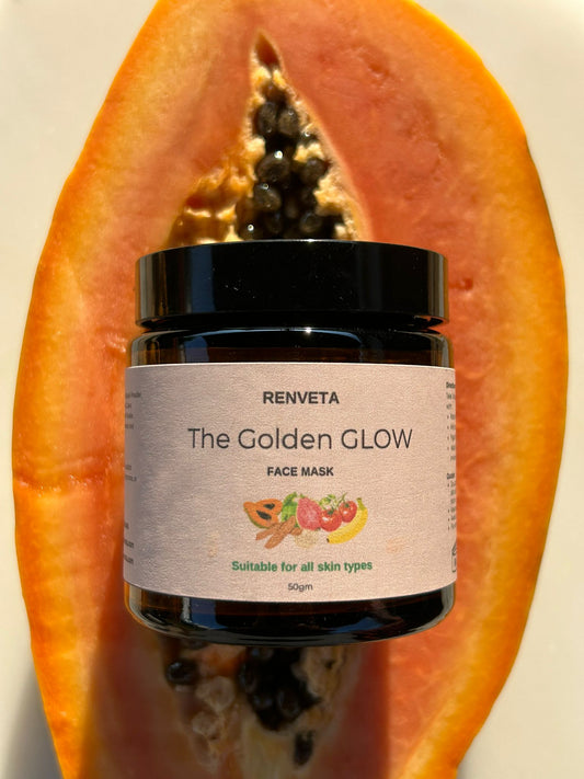 The Golden Glow