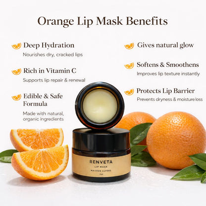 Lip Mask/Balm