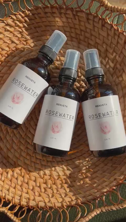 Rosewater